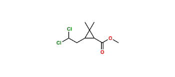 Picture of Permethrin Impurity 5
