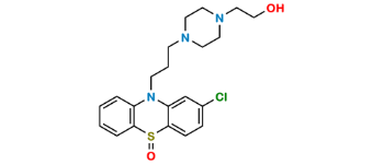 Picture of Perphenazine EP Impurity A