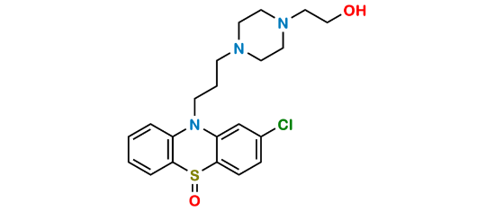 Picture of Perphenazine EP Impurity A