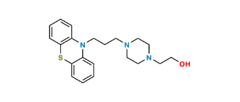 Picture of Perphenazine EP Impurity B