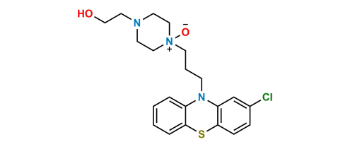 Picture of Perphenazine 14 N-Oxide
