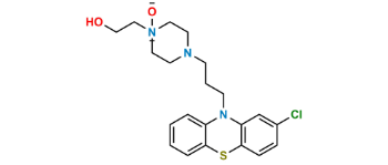 Picture of Perphenazine 17-N-Oxide
