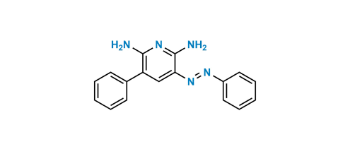 Picture of Phenazopyridine Impurity 2