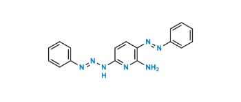 Picture of Phenazopyridine Impurity 4