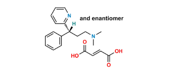 Picture of Pheniramine Maleate