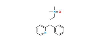 Picture of Pheniramine N-Oxide