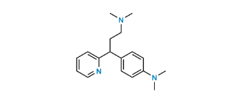 Picture of Pheniramine Impurity 1