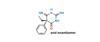 Picture of Phenobarbital EP Impurity A