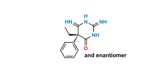 Picture of Phenobarbital EP Impurity A
