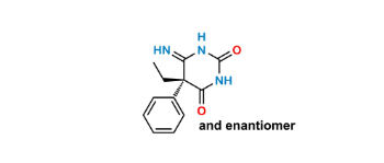 Picture of Phenobarbital EP Impurity B