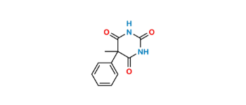 Picture of Phenobarbital EP Impurity C