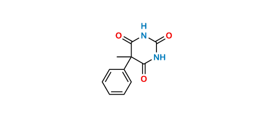 Picture of Phenobarbital EP Impurity C