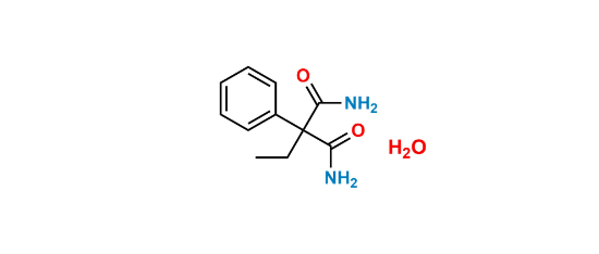 Picture of Phenobarbital Impurity 1