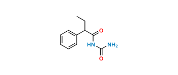 Picture of Phenobarbital Impurity 4