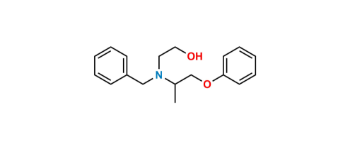 Picture of Phenoxybenzamine Hydroxide