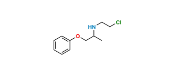 Picture of Phenoxybenzamine Impurity B