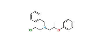 Picture of Phenoxybenzamine Impurity C