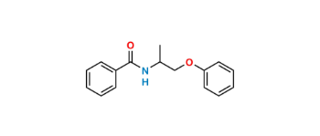 Picture of Phenoxybenzamine Impurity E