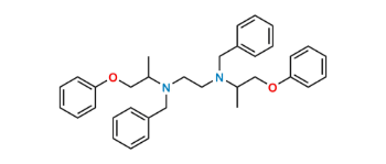 Picture of Phenoxybenzamine Impurity H