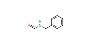 Picture of N-Benzyl formamide