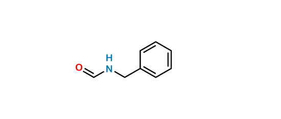 Picture of N-Benzyl formamide
