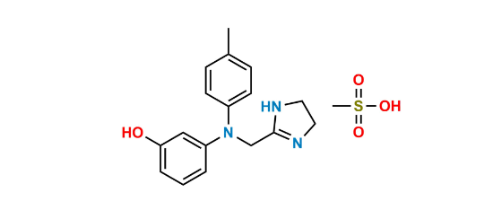 Picture of Phentolamine