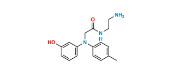 Picture of Phentolamine EP Impurity A