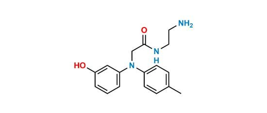 Picture of Phentolamine EP Impurity A
