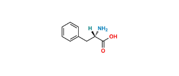 Picture of L-Phenylalanine