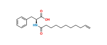 Picture of Undecylenoyl Phenylalanine