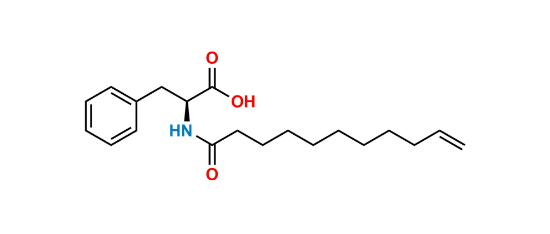 Picture of Undecylenoyl Phenylalanine