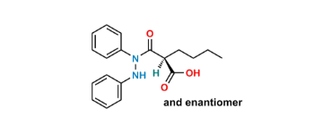 Picture of Phenylbutazone EP Impurity A