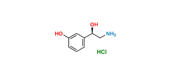 Picture of Phenylephrine EP Impurity A