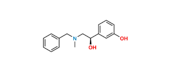 Picture of Phenylephrine EP Impurity D