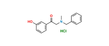 Picture of Phenylephrine EP Impurity E