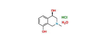 Picture of Phenylephrine Related Compound F