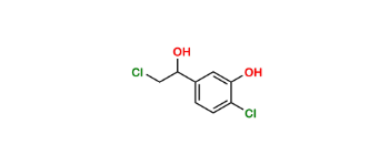 Picture of Phenylephrine Impurity 4