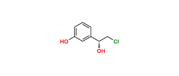 Picture of Phenylephrine Impurity 7