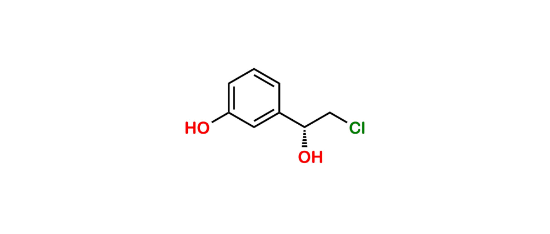 Picture of Phenylephrine Impurity 7