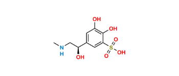 Picture of Phenylephrine Impurity 11