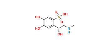 Picture of Phenylephrine Impurity 12