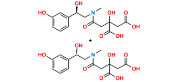 Picture of Phenylephrine Impurity 16