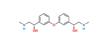 Picture of Phenylephrine Impurity 26