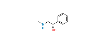 Picture of Phenylephrine Impurity 27