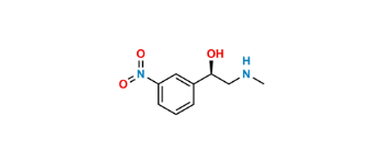 Picture of Phenylephrine Impurity 28