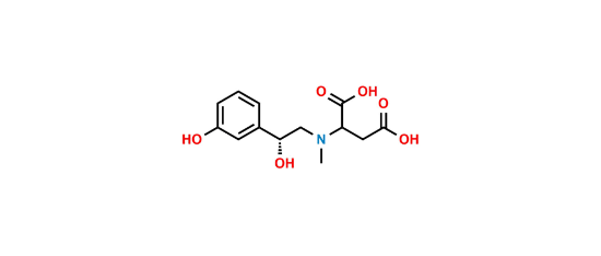 Picture of Phenylephrine Impurity 33