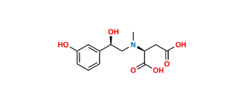 Picture of Phenylephrine Impurity 34