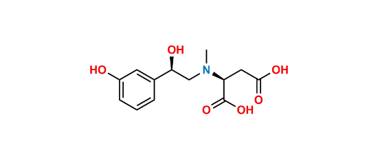 Picture of Phenylephrine Impurity 34