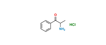 Picture of Phenylpropanolamine Impurity 1