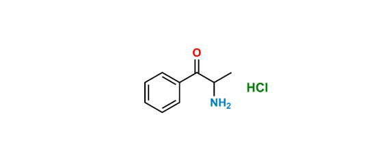Picture of Phenylpropanolamine Impurity 1